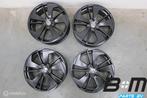 Set 18 inch lichtmetalen velgen VW Golf 8 / 7, Auto-onderdelen, Banden en Velgen, 18 inch, Velg(en), Nieuw, Personenwagen
