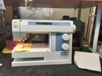 HUSQVARNA NAAIMACHINE MODEL 225, Hobby en Vrije tijd, Naaimachines en Toebehoren, Ophalen of Verzenden, Gebruikt, Naaimachine