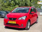 Seat Mii 1.0 Chill Out, 1e eigenaar! Airco, Elek. ramen, Sta, Voorwielaandrijving, Euro 5, Stof, Gebruikt