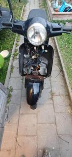 AGM VX50  loop of Sloop Scooter, Ophalen, Gebruikt, Overige typen, Overige merken