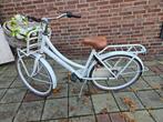 Cortina meisjes fiets 26inch, Fietsen en Brommers, Fietsen | Dames | Damesfietsen, Gebruikt, Versnellingen, Minder dan 47 cm, Ophalen