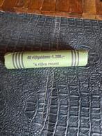 Rol 40x Vijf Gulden 1993, Postzegels en Munten, Munten | Nederland, Ophalen of Verzenden, Koningin Beatrix, 5 gulden, Losse munt