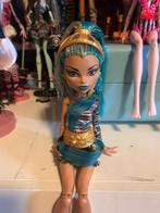 Monster high Nefera de Nile, Verzamelen, Verzenden, Zo goed als nieuw, Pop