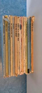Vintage Disney Boeken Collectie 14 stuks, Ophalen of Verzenden, Gelezen, Walt Disney, Sprookjes