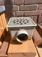 Afvoerputje, Doe-het-zelf en Verbouw, Buizen en Afvoer, Ophalen of Verzenden, Gebruikt, Minder dan 2 meter