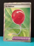 Air Balloon 166/132, Ophalen of Verzenden, Losse kaart