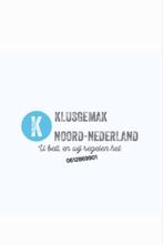 KlusGemak Noord-Nederland, Vacatures