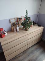 Ladekast, Ophalen, 50 tot 100 cm, Zo goed als nieuw, 3 of 4 laden