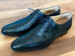 Design Santos schoenen maat 11 - 46, Kleding | Heren, Schoenen, Ophalen of Verzenden, Zo goed als nieuw, Zwart