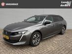Peugeot 508 SW 1.2 PureTech Allure Pack Business AUTOMAAT |, Euro 6, 1199 cc, Leder en Stof, Origineel Nederlands