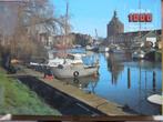Hoorn Puzzel 1000 Stukjes, Ophalen, 500 t/m 1500 stukjes, Gebruikt, Legpuzzel