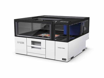Epson SC-V1000 UV printer A4 voor allerlei objecten beschikbaar voor biedingen