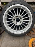 Bmw e36 alpina 17 inch imitatie 5x120, Auto-onderdelen, Banden en Velgen, Velg(en), 17 inch, Ophalen of Verzenden, Zomerbanden