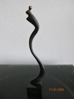 Brons beeld CAN, Ophalen, Brons