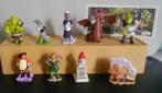 Kindersurprise Ferrero : SHREK 4 uit 2010 + BPZ, Verzamelen, Verrassingseieren, Ophalen of Verzenden, Zo goed als nieuw, Hardplasticfiguren