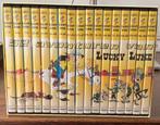 Lucky Luke dvd Box, Europees, Tekenfilm, Alle leeftijden, Boxset