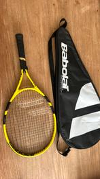 Babolat Nadal tennisracket jr 25, Racket, Gebruikt, Ophalen of Verzenden, Babolat