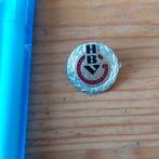 Speldje HBV, Ophalen of Verzenden, Zo goed als nieuw, Overige onderwerpen, Speldje of Pin