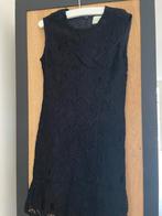 La Dress jurkje maat 122-128 - Feestdagen!, Kinderen en Baby's, Ophalen of Verzenden, Zo goed als nieuw, Meisje, Jurk of Rok