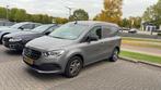 Mercedes-Benz Citan 112CDI 116pk L1 2022 // 114000km, Voorwielaandrijving, 4 cilinders, Zilver of Grijs, 740 kg