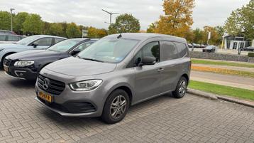 Mercedes-Benz Citan 112CDI 116pk L1 2022 // 114000km beschikbaar voor biedingen