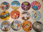 Kinder dvd's, Cd's en Dvd's, Alle leeftijden, Ophalen of Verzenden, Gebruikt