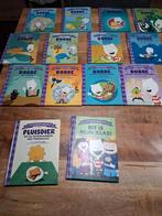 Borre Leesboekjes Groep 1/2 - 12 stuks, Boeken, Kinderboeken | Jeugd | onder 10 jaar, Ophalen of Verzenden