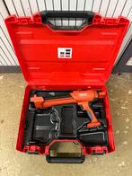 Hilti HDE 500-A12 mortelspuit, Doe-het-zelf en Verbouw, Gereedschap | Overige machines, Ophalen of Verzenden, Nieuw