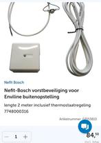 Nefit vorstbeveiliging voor Enviline warmtepomp, Doe-het-zelf en Verbouw, Verwarming en Radiatoren, Nieuw, Overige typen, Ophalen of Verzenden