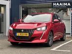 Peugeot 208 1.2 PureTech 100pk Allure Pack | Trekhaak | Keyl, Voorwielaandrijving, Gebruikt, Euro 6, 23 km/l