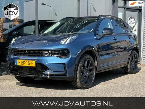 Lynk & Co 01 1.5 PANO/360 CAM/INFINITY SOUND/ SHADOWLINE!, Auto's, Lynk & Co, Bedrijf, Te koop, 360° camera, ABS, Achteruitrijcamera