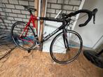 Raleigh Racefiets - Volledig Carbon, Overige merken, 28 inch, Gebruikt, Carbon