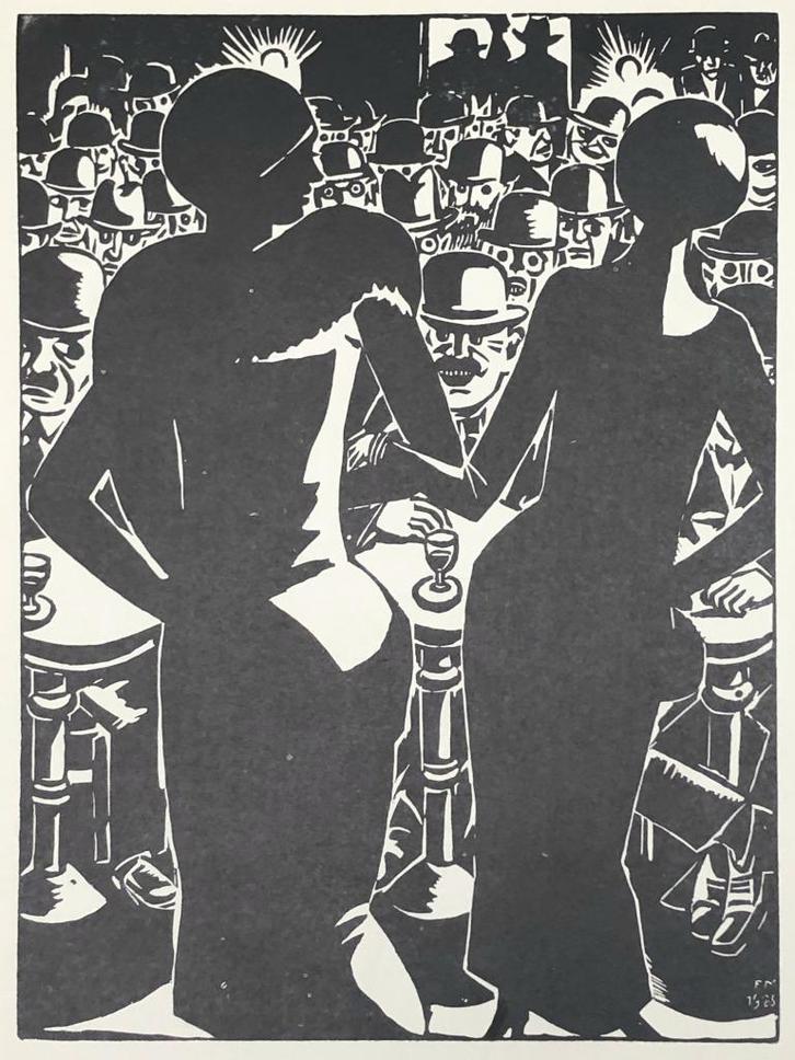 Mooie en betaalbare kunst v/h Grafiekkabinet, Antiek en Kunst, Kunst | Etsen en Gravures, Verzenden