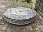 Molensteen, Tuin en Terras, Waterpartijen en Fonteinen, Ophalen of Verzenden, Nieuw, Beton, Overige typen