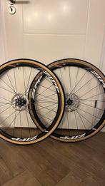 Zipp course 30 tube wielen, Ophalen, Zo goed als nieuw, Racefiets, Wiel