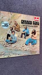 Canned Heat ‎– Live At Topanga Corral (Rock Blues), 1960 tot 1980, Gebruikt, Ophalen of Verzenden, 12 inch