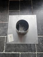 Dakdoorvoer 150/200, Doe-het-zelf en Verbouw, Buizen en Afvoer, Ophalen, Minder dan 2 meter, 80 mm of meer, Nieuw