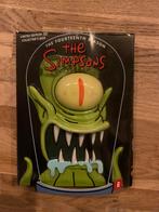The Simpsons dvd boxen (nieuwstaat), Cd's en Dvd's, Dvd's | Tv en Series, Ophalen of Verzenden, Zo goed als nieuw