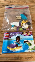 Lego friends 41000, Complete set, Lego, Zo goed als nieuw, Ophalen