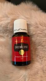 Young Living essentiële olie Christmas Spirit, Ophalen of Verzenden, Nieuw, Aroma