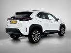 Toyota Yaris Cross 1.5 Hybrid 115 First Edition | 1e Eigenaa, 12 maanden, Stof, Gebruikt, Start-stop-systeem