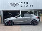 Mercedes-Benz A-Klasse AMG 45 4MATIC 380PK|PANO|CAMERA|ACC|H, Automaat, Gebruikt, Euro 6, 4 cilinders