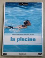 La Piscine Alain Delon Romy Schneider Jacques Deray, Cd's en Dvd's, Vanaf 6 jaar, Verzenden, Nieuw in verpakking, Frankrijk