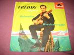 Freddy: Heimatlos, Ophalen of Verzenden, Zo goed als nieuw, Pop, Single