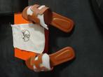 Hermes slippers, Ophalen of Verzenden, Nieuw