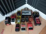 Collectie vintage gitaar effect pedalen, Muziek en Instrumenten, Effecten, Ophalen of Verzenden, Zo goed als nieuw, Delay of Echo