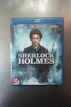 Sherlock Holmes (Robert Downey Jr., Jude Law), Ophalen of Verzenden, Actie