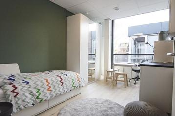 NIEUW! Woonruimte te huur Hoogstraat, Wageningen beschikbaar voor biedingen