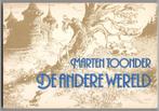 De andere wereld - Marten Toonder, Boeken, Boekenweekgeschenken, Ophalen of Verzenden, Gelezen, Marten Toonder