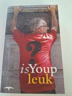 Is Youp Leuk? - Youp van 't Hek, Ophalen of Verzenden, Gelezen, Youp van 't Hek, Anekdotes en Observaties